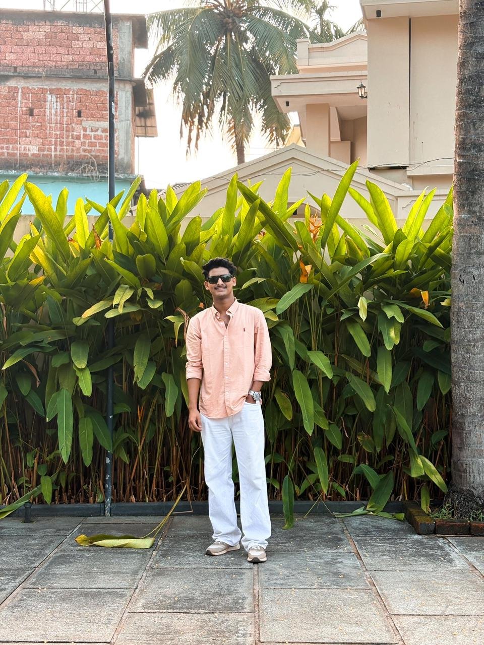 Nafih_Freelance digital marketer
