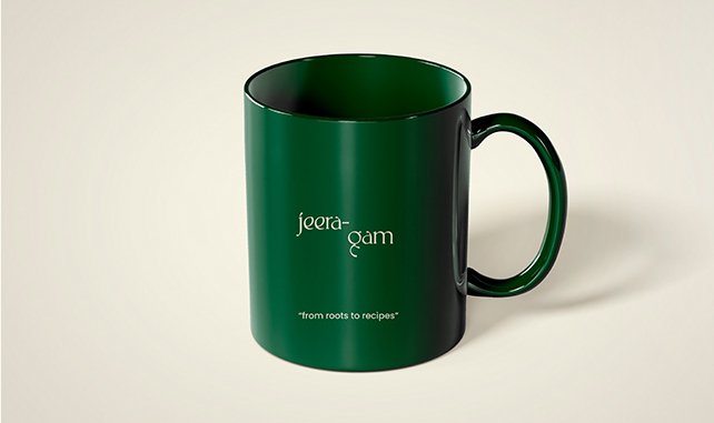 Mug mockup